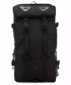 Topo Designs Klettersack Leather