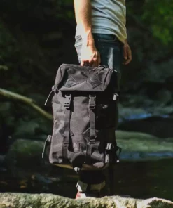 Topo Designs Klettersack Leather