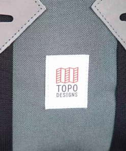 Topo Designs Klettersack Leather 20 Topo Designs Klettersack Leather