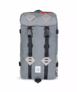 Topo Designs Klettersack Leather