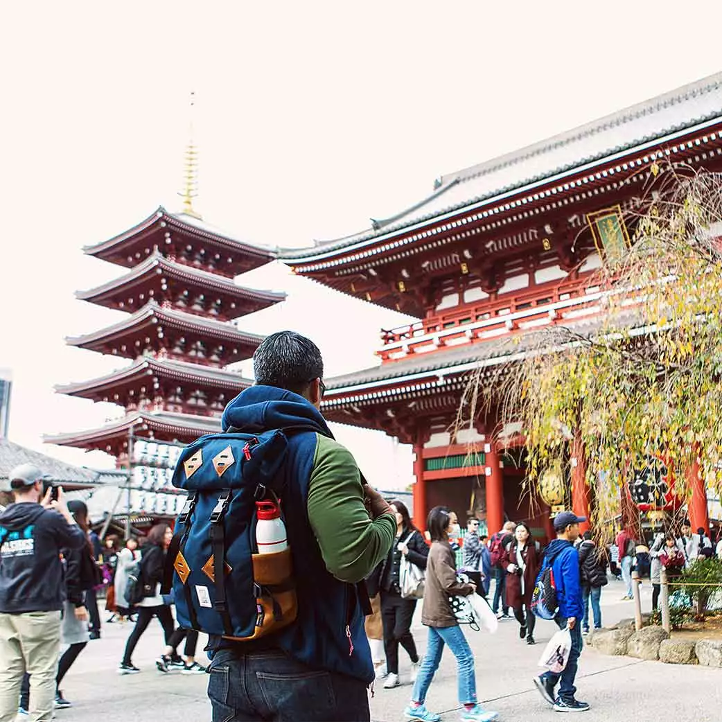 Topo Designs Klettersack Leather 11 Topo Designs Klettersack Leather