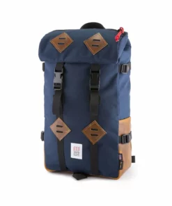 Topo Designs Bags & EDC Klettersack Leather
