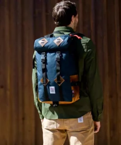 Topo Designs Bags & EDC Klettersack Leather 14 Topo Designs Bags & EDC Klettersack Leather