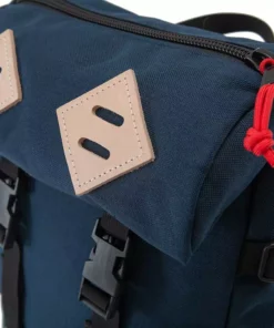 Topo Designs Bags & EDC Klettersack Leather