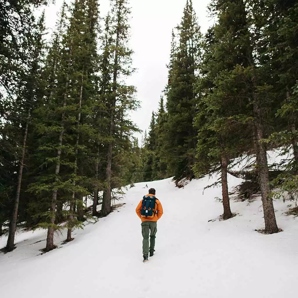 Topo Designs Bags & EDC Klettersack Leather 9 Topo Designs Bags & EDC Klettersack Leather