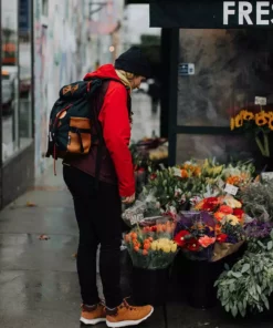 Topo Designs Bags & EDC Klettersack Leather 19 Topo Designs Bags & EDC Klettersack Leather