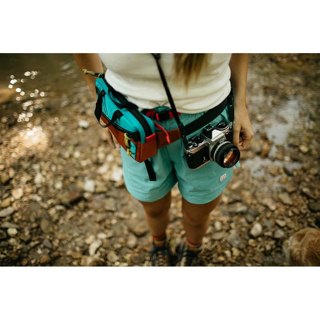 Topo Designs Mini Quick Pack Bags & EDC 7 Topo Designs Mini Quick Pack Bags & EDC