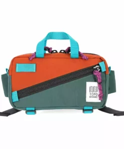Topo Designs Mini Quick Pack