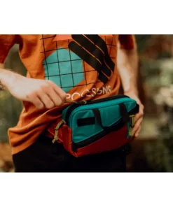 Topo Designs Mini Quick Pack