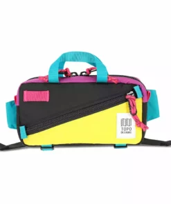 Topo Designs Bags & EDC Mini Quick Pack