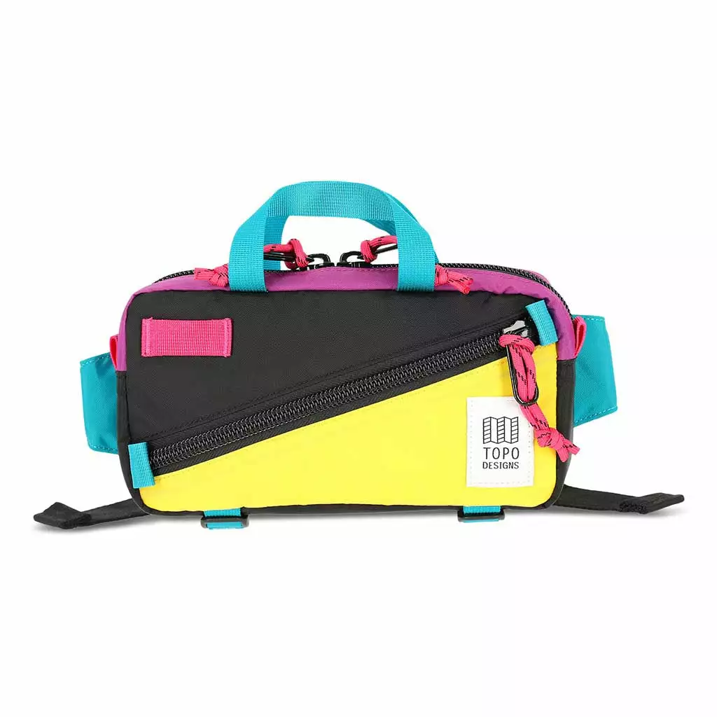 Topo Designs Bags & EDC Mini Quick Pack 3 Topo Designs Bags & EDC Mini Quick Pack