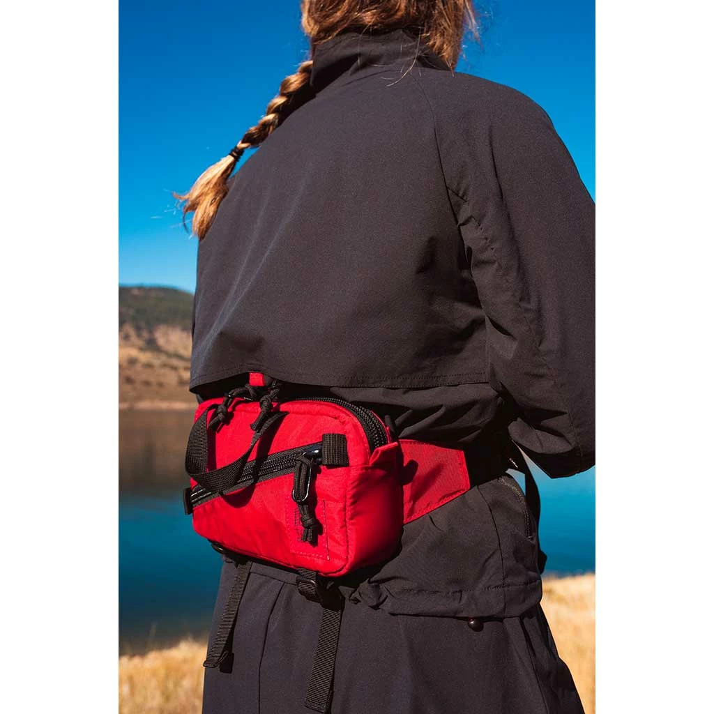 Topo Designs Bags & EDC Mini Quick Pack 8 Topo Designs Bags & EDC Mini Quick Pack