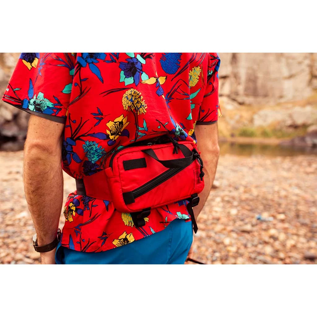 Topo Designs Bags & EDC Mini Quick Pack 7 Topo Designs Bags & EDC Mini Quick Pack