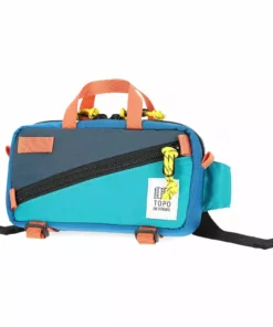 Topo Designs Bags & EDC Mini Quick Pack