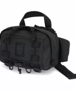 Topo Designs Bags & EDC Mountain Hip Pack