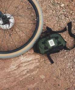 Topo Designs Bags & EDC Mountain Hip Pack