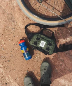 Topo Designs Bags & EDC Mountain Hip Pack