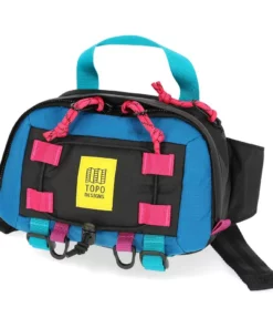 Topo Designs Bags & EDC Mountain Hip Pack
