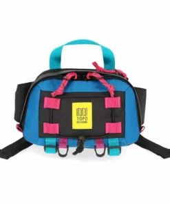 Topo Designs Bags & EDC Mountain Hip Pack