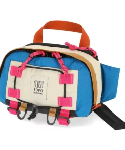Topo Designs Bags & EDC Mountain Hip Pack