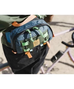 Topo Designs Bags & EDC Mountain Hip Pack 17 Topo Designs Bags & EDC Mountain Hip Pack