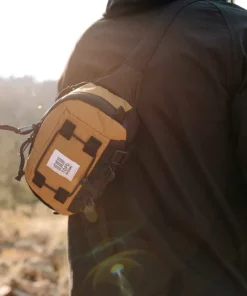 Topo Designs Bags & EDC Mountain Hip Pack 20 Topo Designs Bags & EDC Mountain Hip Pack