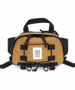 Topo Designs Bags & EDC Mountain Hip Pack