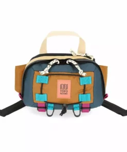Topo Designs Bags & EDC Mountain Hip Pack