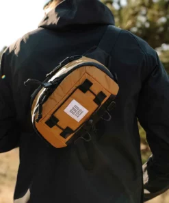 Topo Designs Mountain Hip Pack Bags & EDC 27 Topo Designs Mountain Hip Pack Bags & EDC