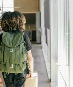 Topo Designs Mountain Pack 16L