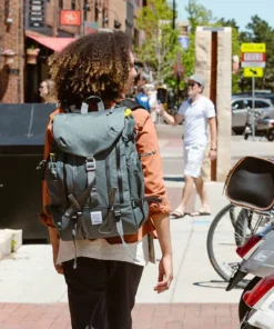 Topo Designs Mountain Pack 16L