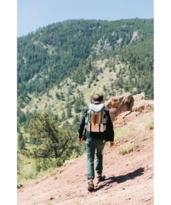 Topo Designs Mountain Pack 16L 16 Topo Designs Mountain Pack 16L