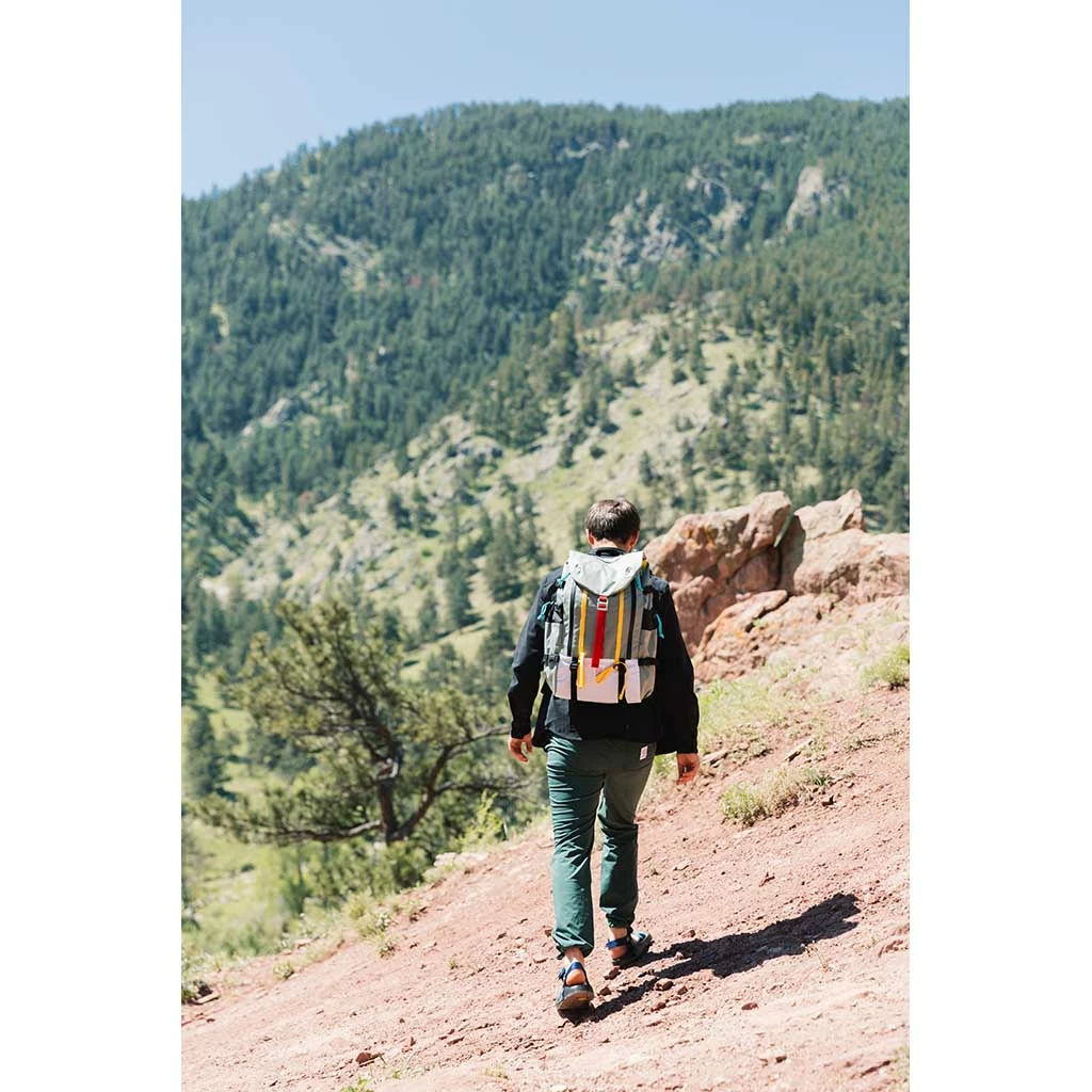 Topo Designs Mountain Pack 16L 5 Topo Designs Mountain Pack 16L