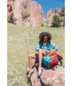 Topo Designs Mountain Pack 16L 19 Topo Designs Mountain Pack 16L