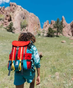 Topo Designs Mountain Pack 16L Bags & EDC 24 Topo Designs Mountain Pack 16L Bags & EDC