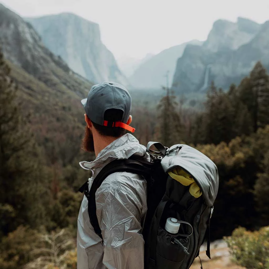 Topo Designs Mountain Pack 16L Bags & EDC 10 Topo Designs Mountain Pack 16L Bags & EDC