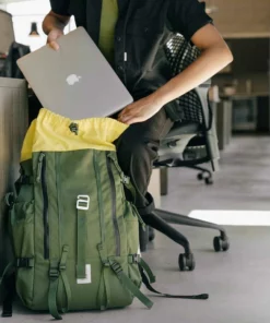 Topo Designs Mountain Pack 16L Bags & EDC 22 Topo Designs Mountain Pack 16L Bags & EDC