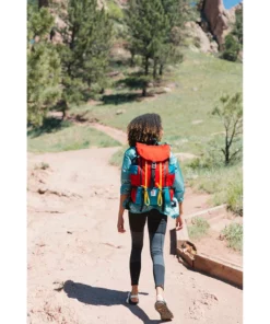 Topo Designs Mountain Pack 16L Bags & EDC 17 Topo Designs Mountain Pack 16L Bags & EDC