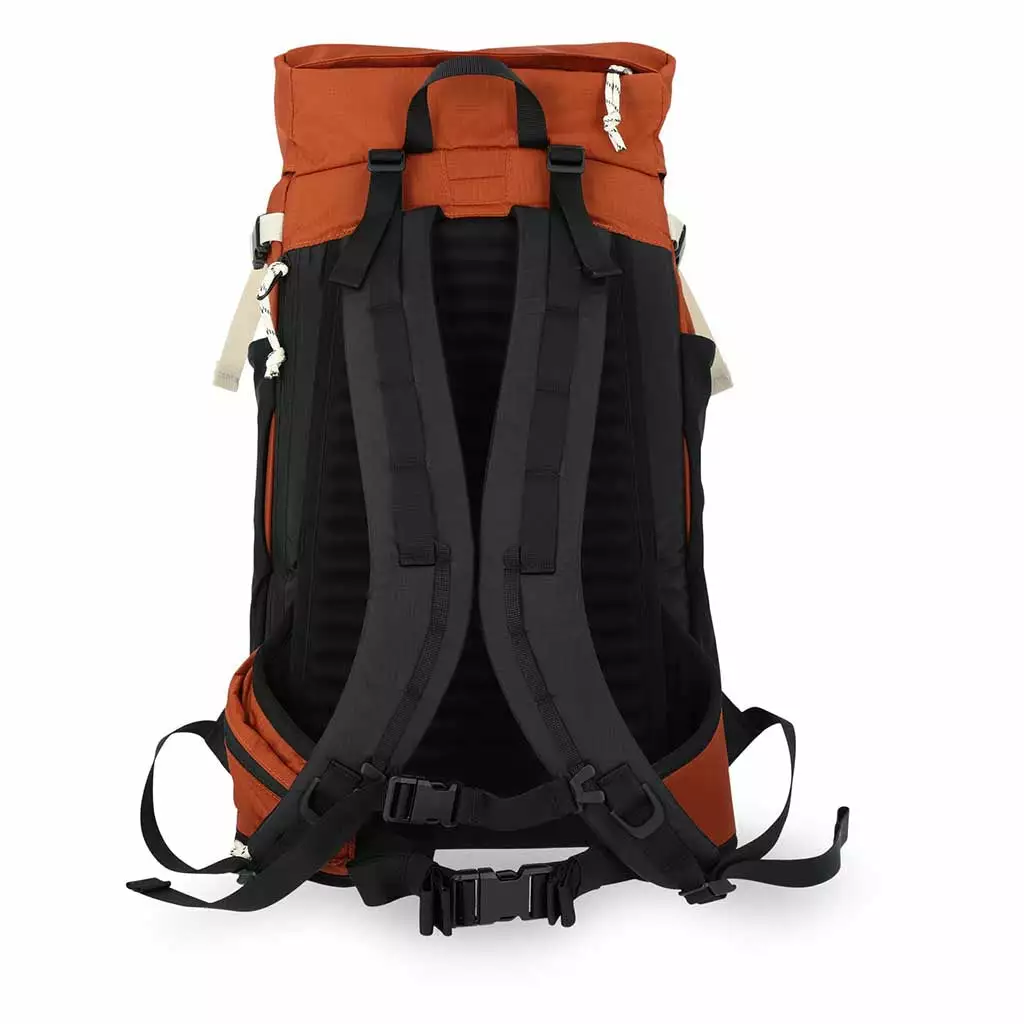 Topo Designs New Mountain Pack 28L 5 Topo Designs New Mountain Pack 28L