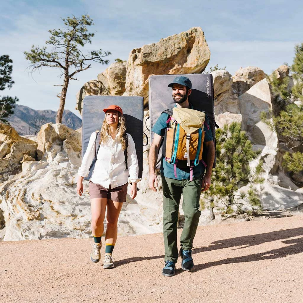 Topo Designs New Mountain Pack 28L 7 Topo Designs New Mountain Pack 28L