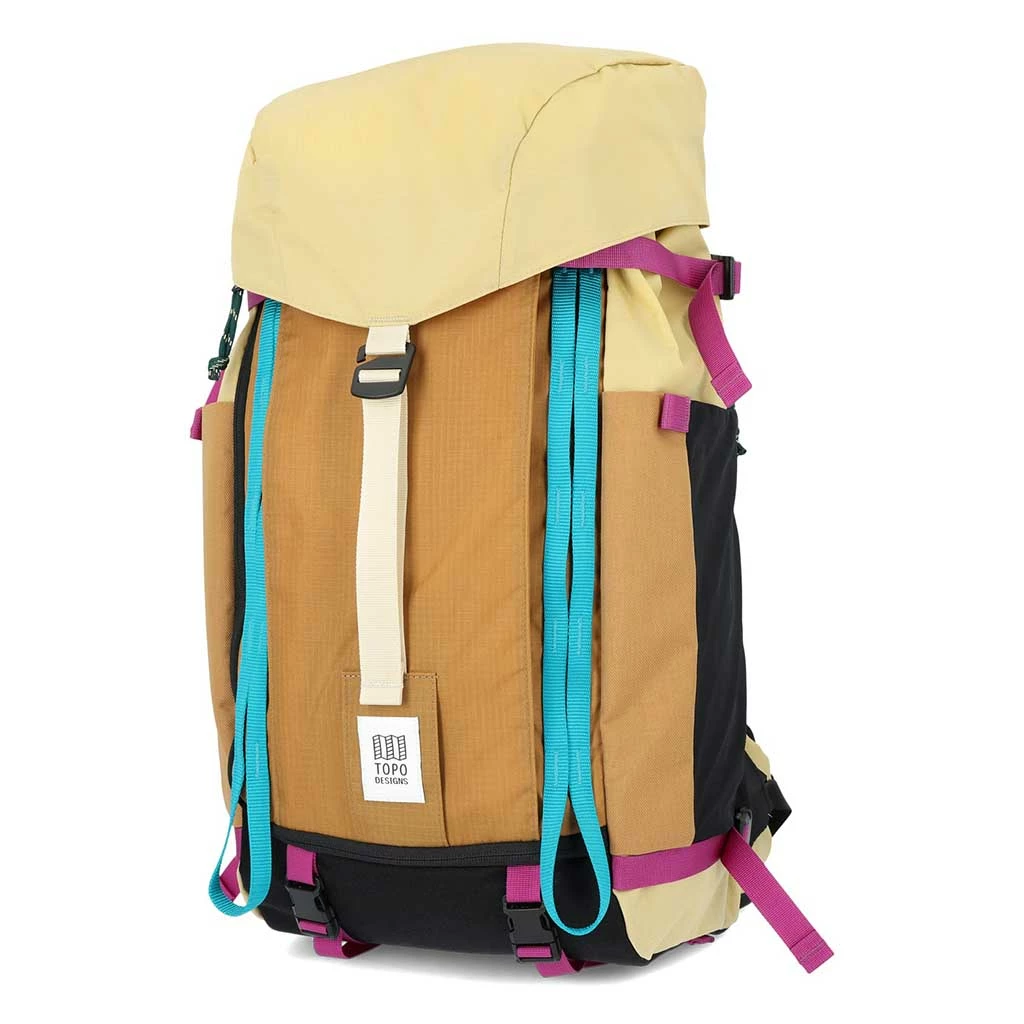 Topo Designs Mountain Pack 28L New 3 Topo Designs Mountain Pack 28L New