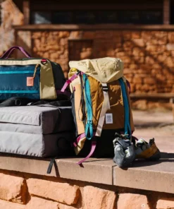 Topo Designs Mountain Pack 28L New 12 Topo Designs Mountain Pack 28L New