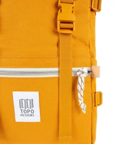 Topo Designs Rover Pack Canvas Bags & EDC