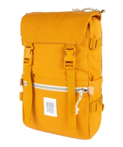 Topo Designs Rover Pack Canvas Bags & EDC