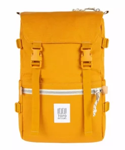 Topo Designs Rover Pack Canvas Bags & EDC