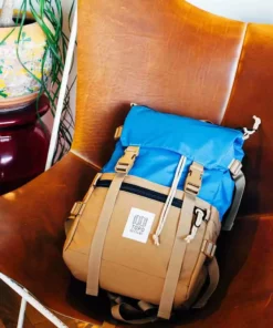 Topo Designs Rover Pack Classic New 15 Topo Designs Rover Pack Classic New