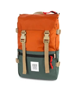 Topo Designs Bags & EDC Rover Pack Classic