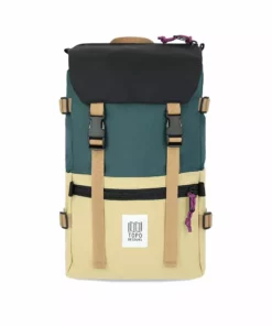 Topo Designs Rover Pack Classic Bags & EDC