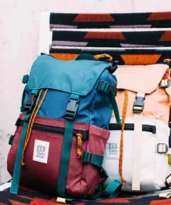 Topo Designs Rover Pack Classic Bags & EDC