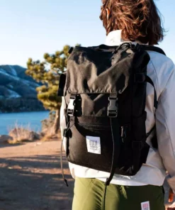 Topo Designs Bags & EDC Rover Pack Classic